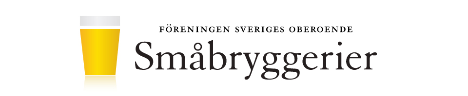 Föreningen Sveriges Oberoende Småbryggerier