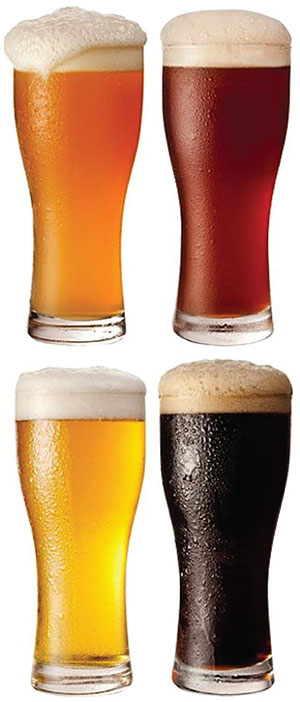 Småbryggeriernas dag 14 maj 2016